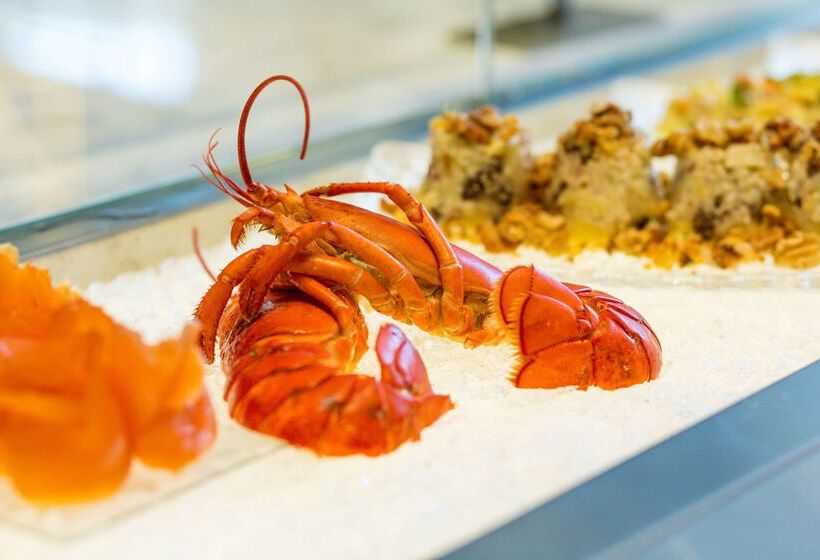 هتل Anantara Grand Krasnapolsky Amsterdam