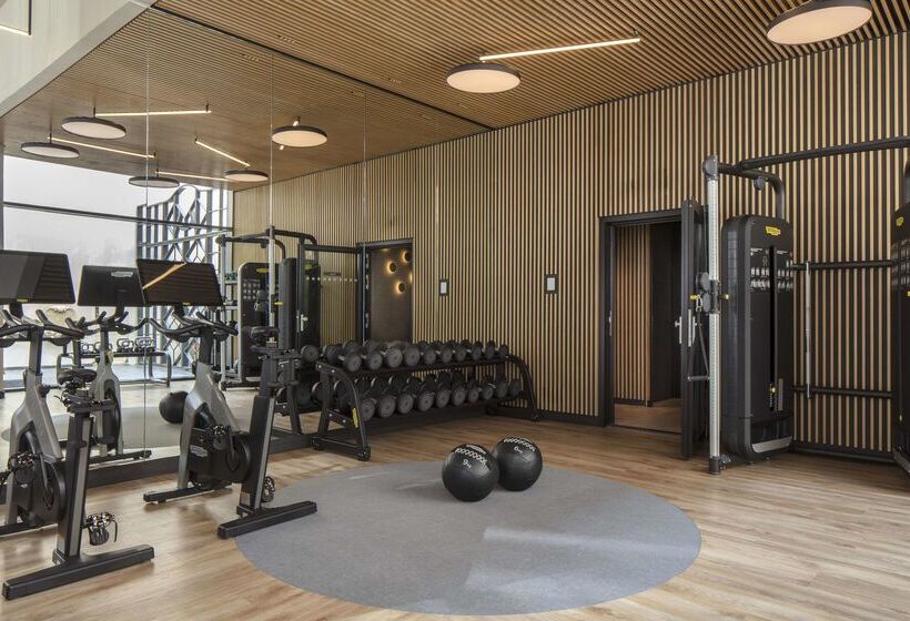 هتل Anantara Grand Krasnapolsky Amsterdam