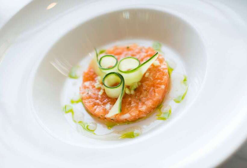 هتل Anantara Grand Krasnapolsky Amsterdam