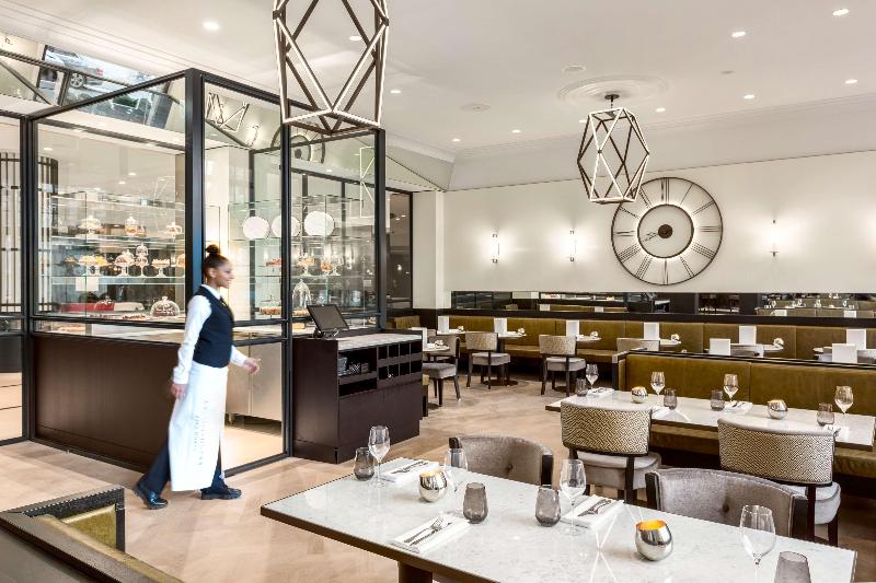 هتل Anantara Grand Krasnapolsky Amsterdam