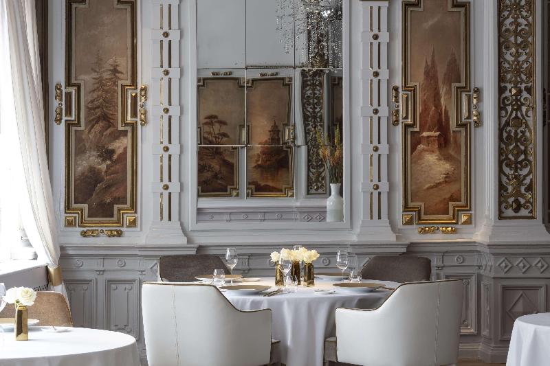 هتل Anantara Grand Krasnapolsky Amsterdam