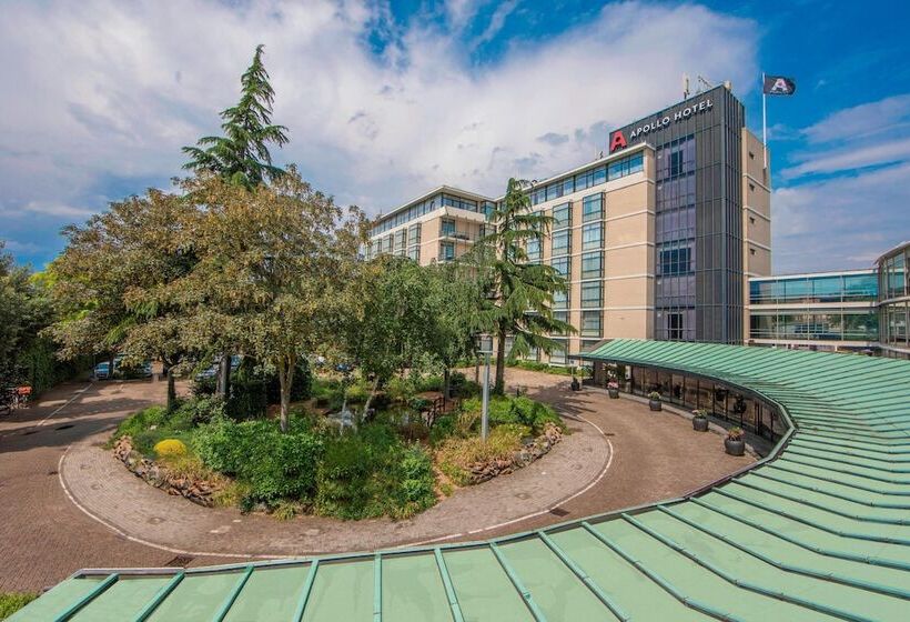 Apollo Hotel Amsterdam, A Tribute Portfolio