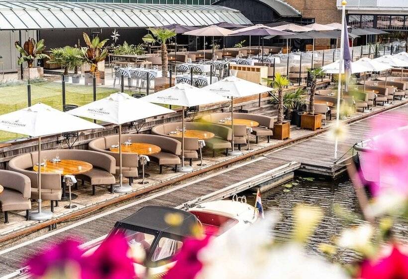 Apollo Hotel Amsterdam, A Tribute Portfolio