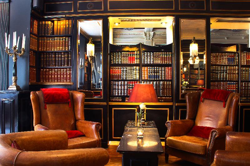 فندق Apollofirst Boutique