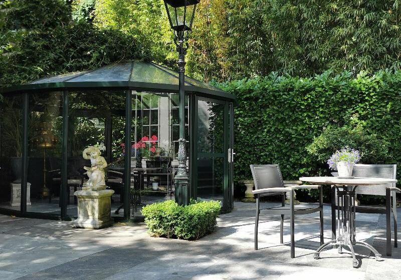 فندق Apollofirst Boutique