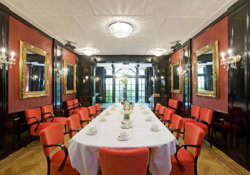 فندق Apollofirst Boutique