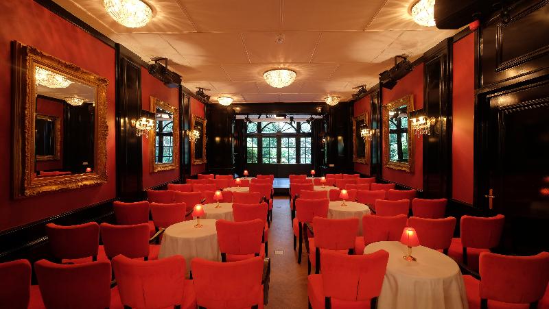 فندق Apollofirst Boutique