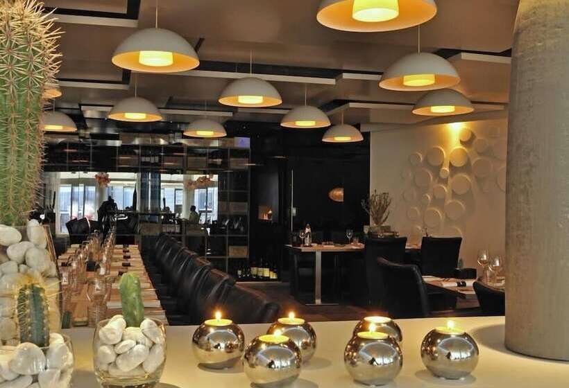 בית מלון כפרי & Appartementen Royal