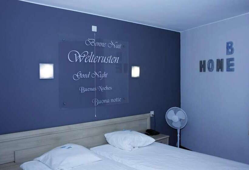 בית מלון כפרי & Appartementen Royal