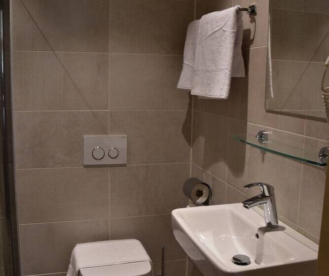 Ozo Hotels Armada Amsterdam