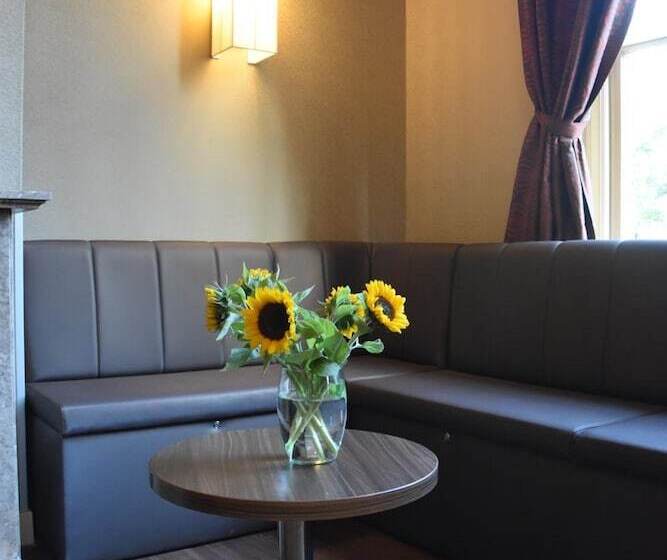 Ozo Hotels Armada Amsterdam