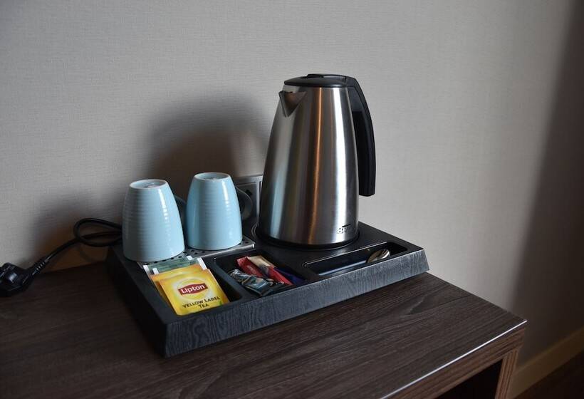 Ozo Hotels Armada Amsterdam