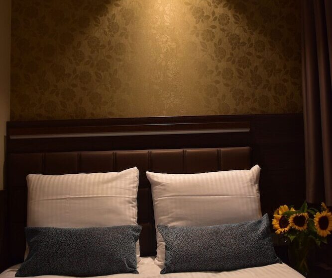 Ozo Hotels Armada Amsterdam