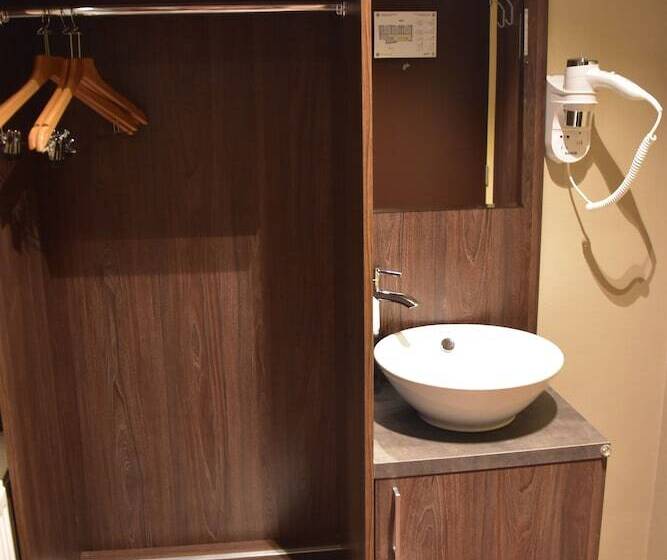 Ozo Hotels Armada Amsterdam