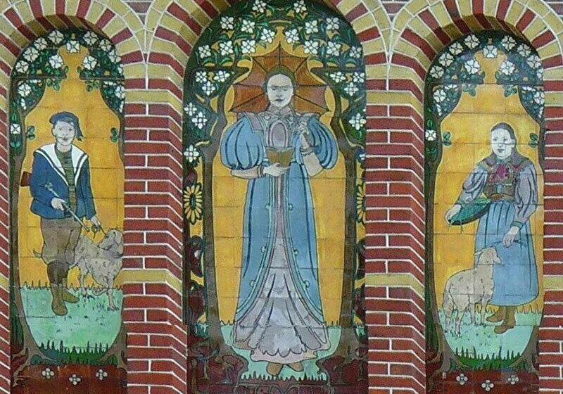 هتل Atlas Vondelpark