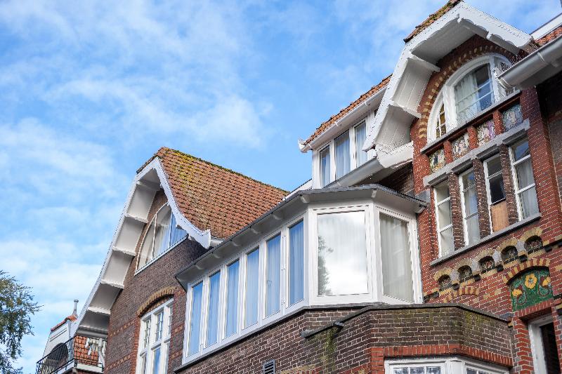 هتل Atlas Vondelpark