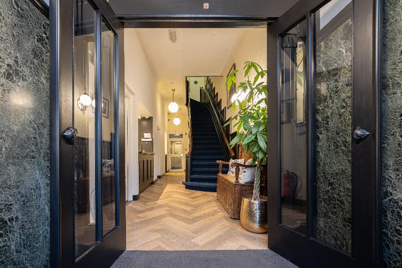 هتل Atlas Vondelpark