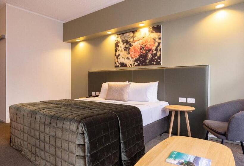 호텔 Auckland Rose Park