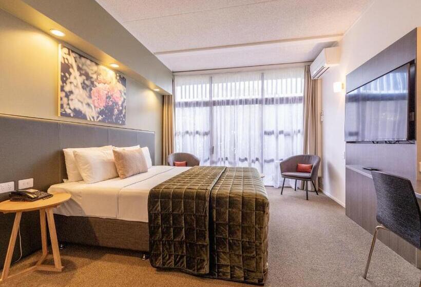호텔 Auckland Rose Park