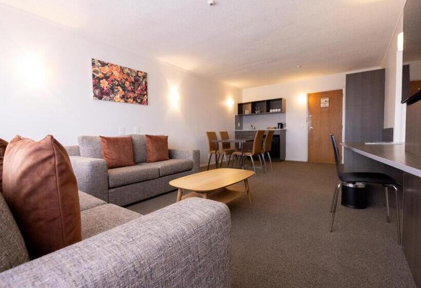 호텔 Auckland Rose Park