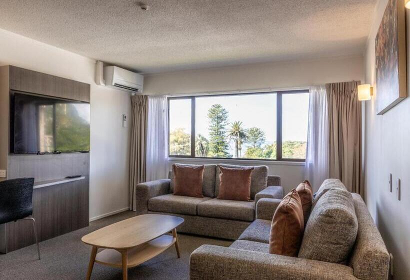 호텔 Auckland Rose Park