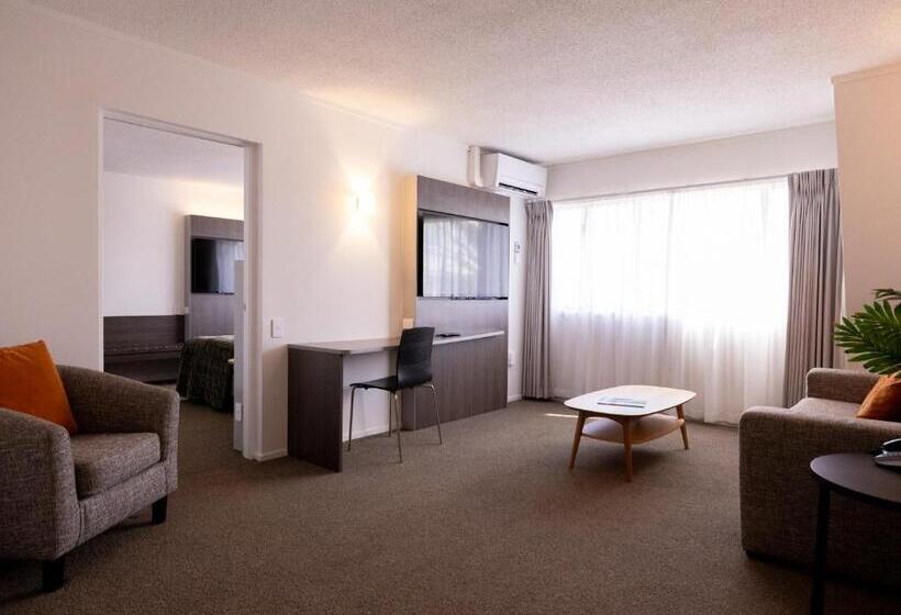 호텔 Auckland Rose Park