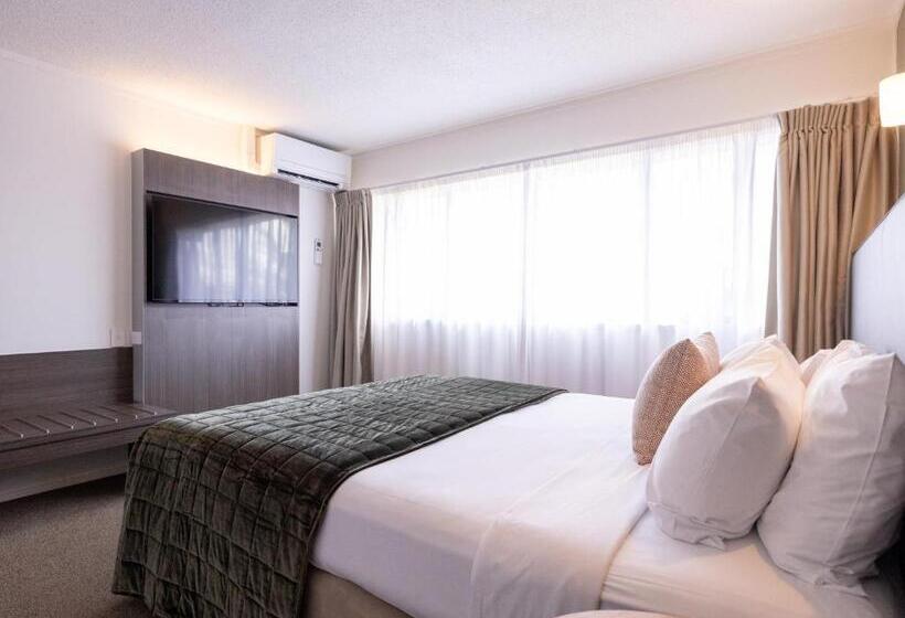 호텔 Auckland Rose Park