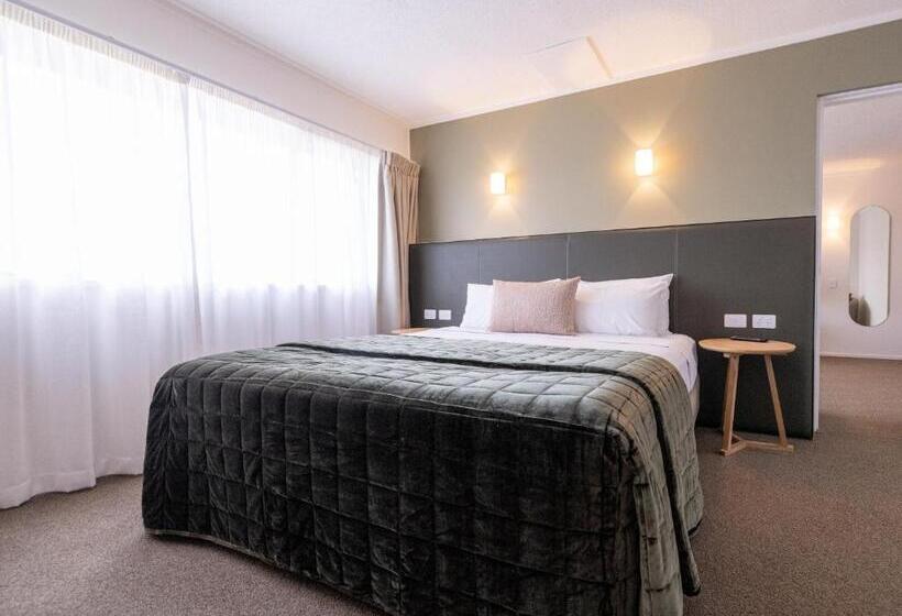 호텔 Auckland Rose Park