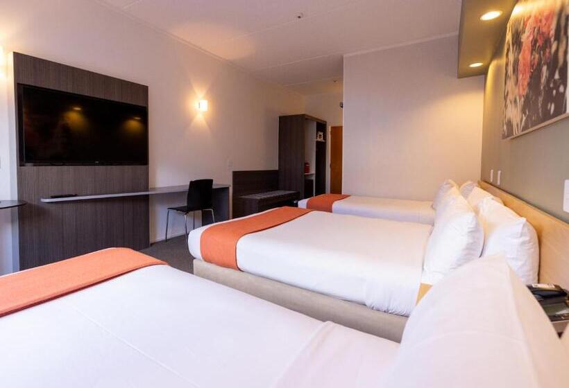 호텔 Auckland Rose Park