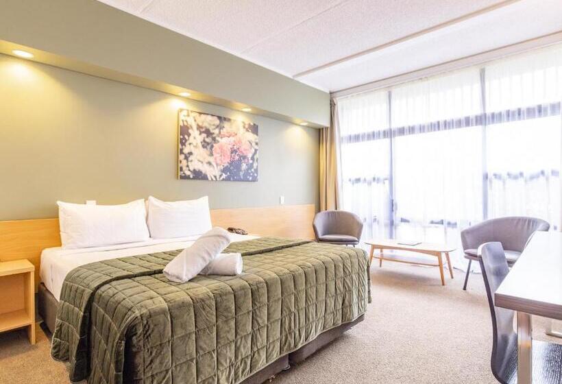 호텔 Auckland Rose Park