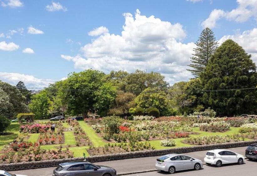 호텔 Auckland Rose Park