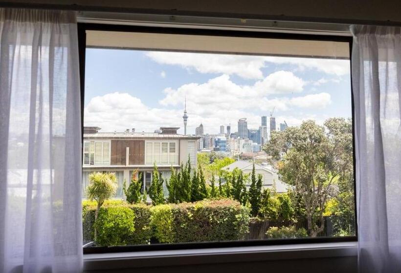 호텔 Auckland Rose Park