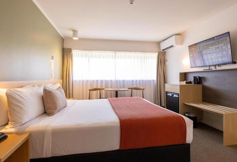 호텔 Auckland Rose Park