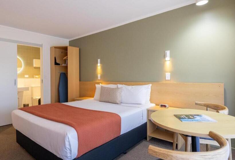 호텔 Auckland Rose Park