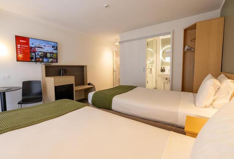 호텔 Auckland Rose Park