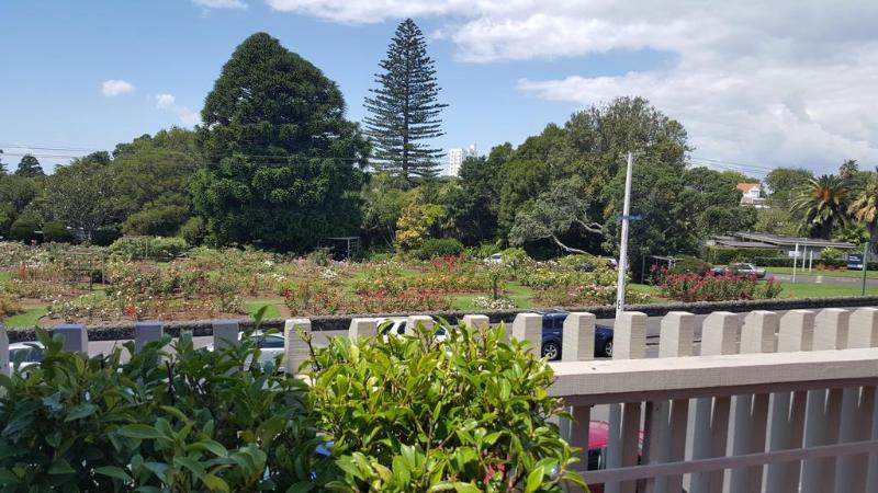 호텔 Auckland Rose Park