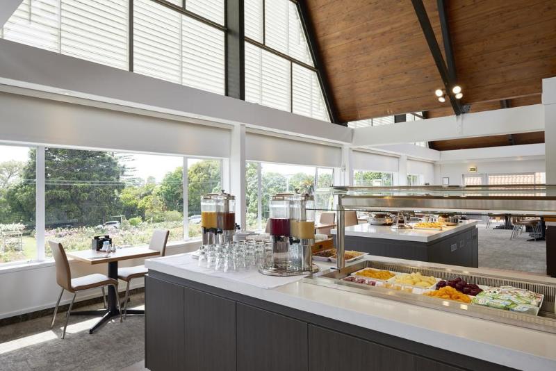 호텔 Auckland Rose Park