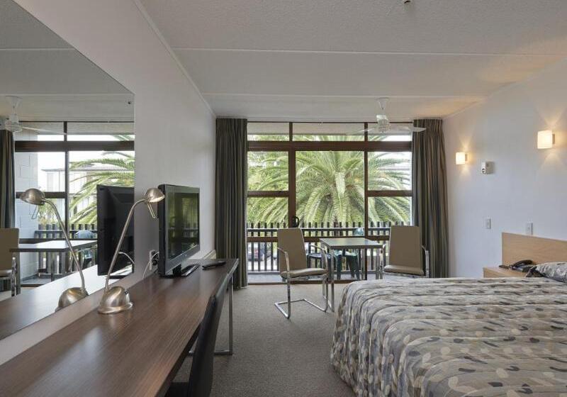 호텔 Auckland Rose Park