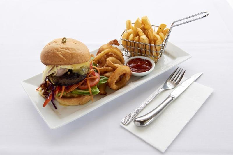 호텔 Auckland Rose Park