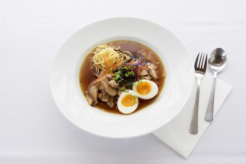 هتل Auckland Rose Park