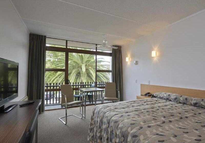 호텔 Auckland Rose Park