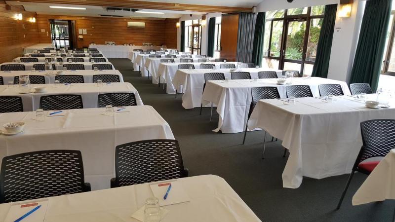 호텔 Auckland Rose Park