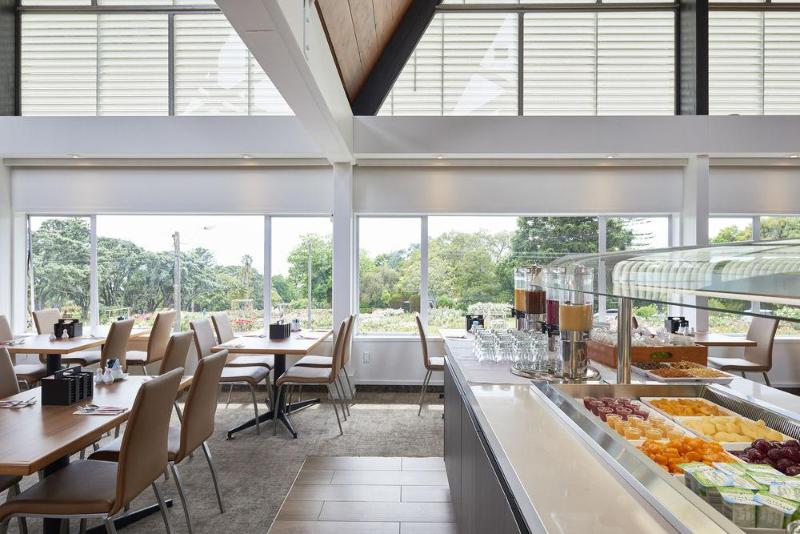 호텔 Auckland Rose Park