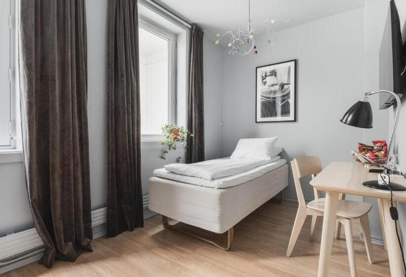 בית מלון כפרי Heimen