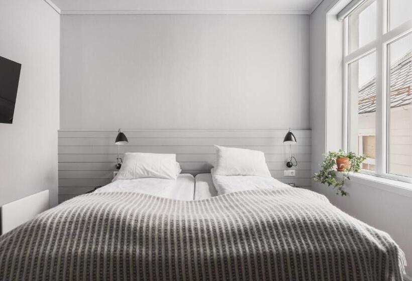 בית מלון כפרי Heimen