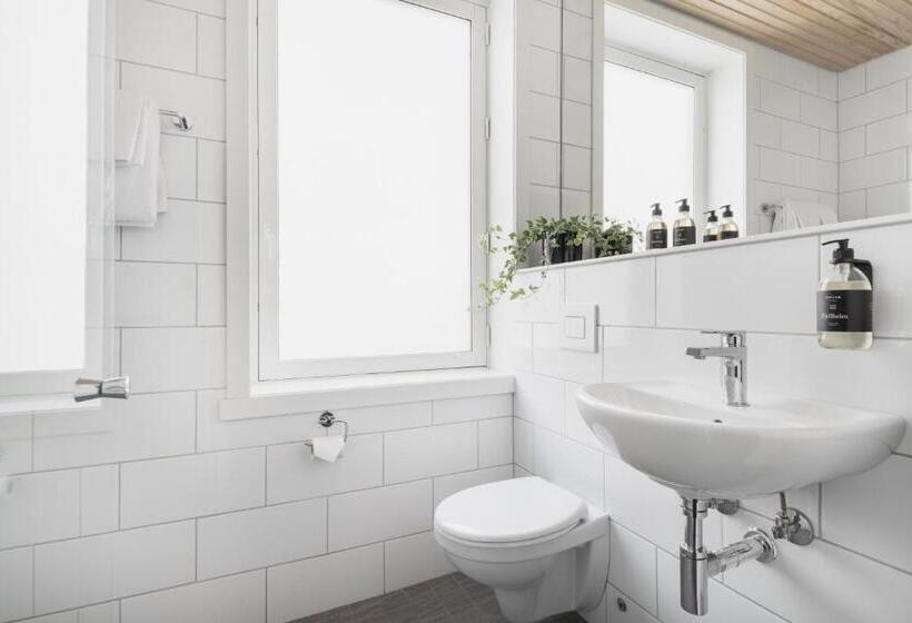 בית מלון כפרי Heimen