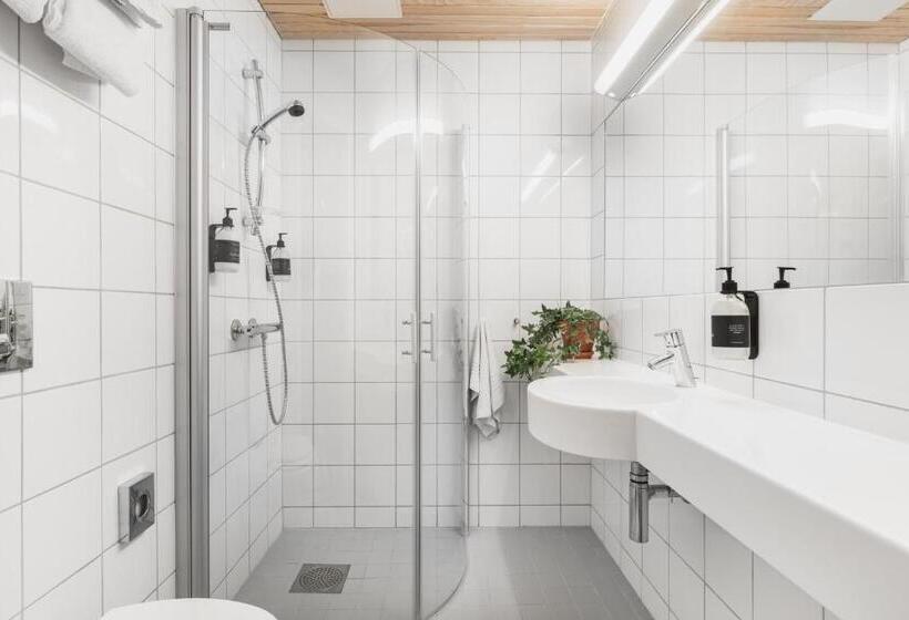 בית מלון כפרי Heimen