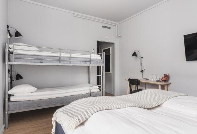 בית מלון כפרי Heimen