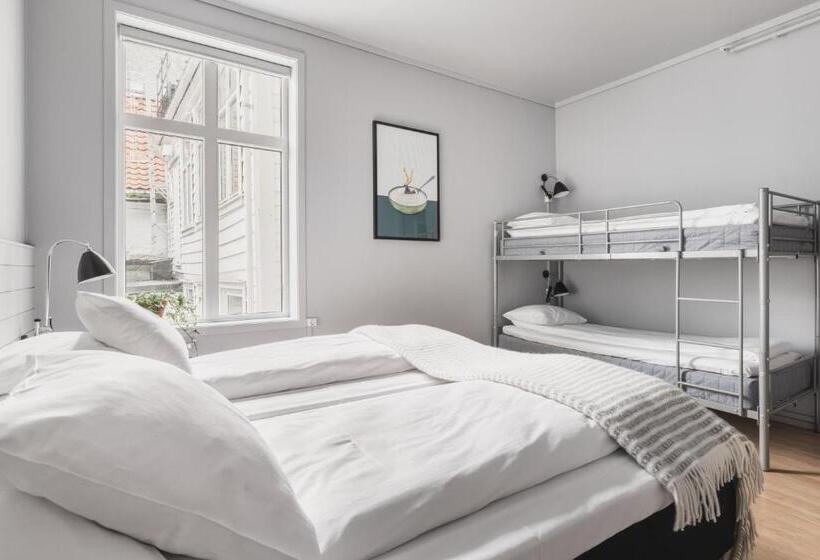 בית מלון כפרי Heimen