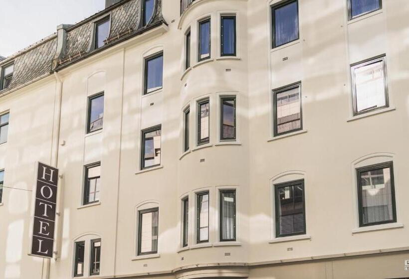 בית מלון כפרי Heimen